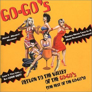 Return to the Valley/Best of Pop
