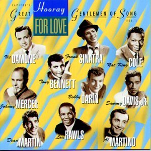 Vol. 1-Great Gentlemen of Song Other music genres
