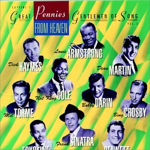 Great Gentlemen of Song V.2 Other music genres