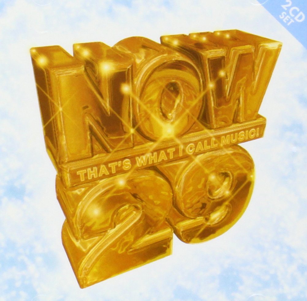 Now 29 Pop