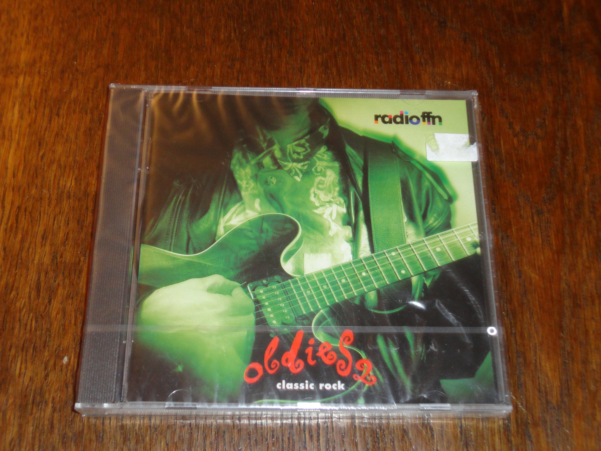 Product Image: Classic Rock 2