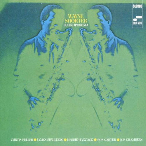 Schizophrenia Jazz