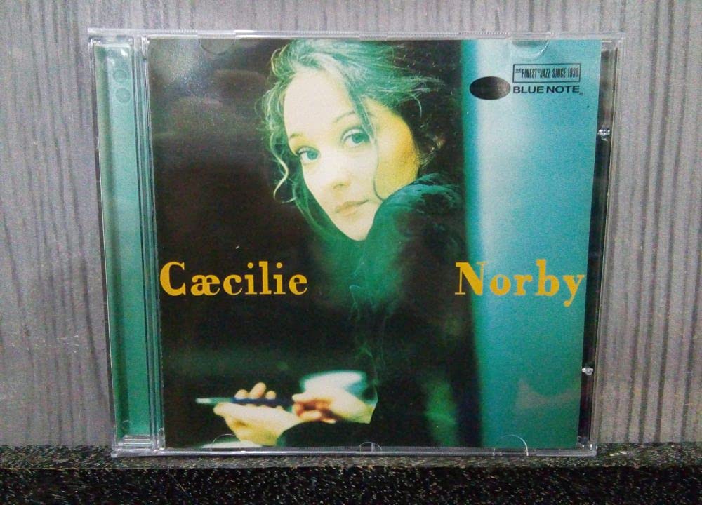 Product Image: Cäcilie Norby