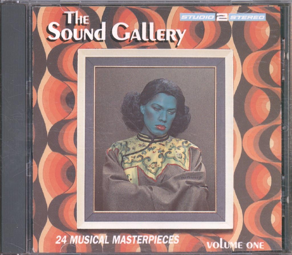 Product Image: Sound Gallery Vol.1