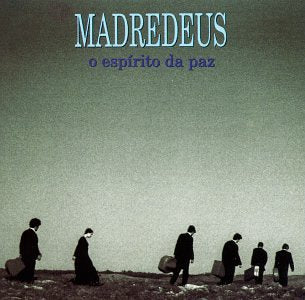 O Espirito Da Paz Music