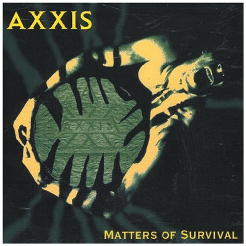 Matters of Survival Metal & Hardrock