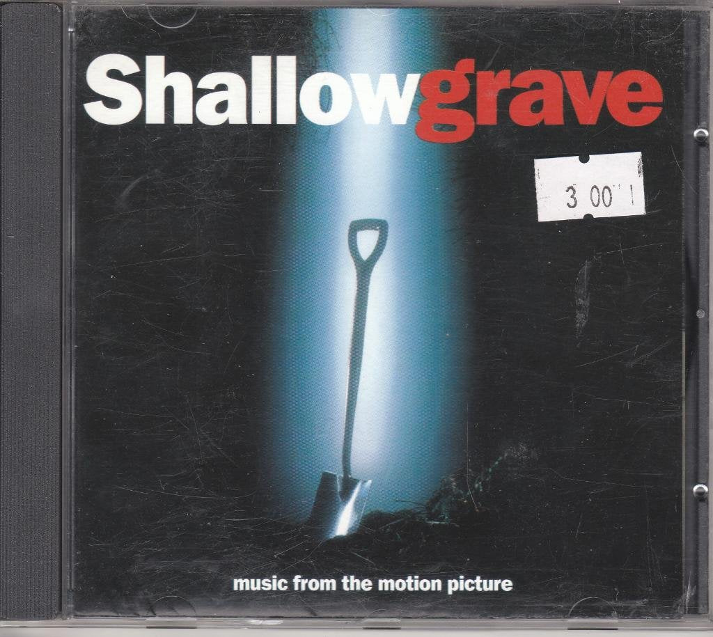 Product Image: Shallow Grave