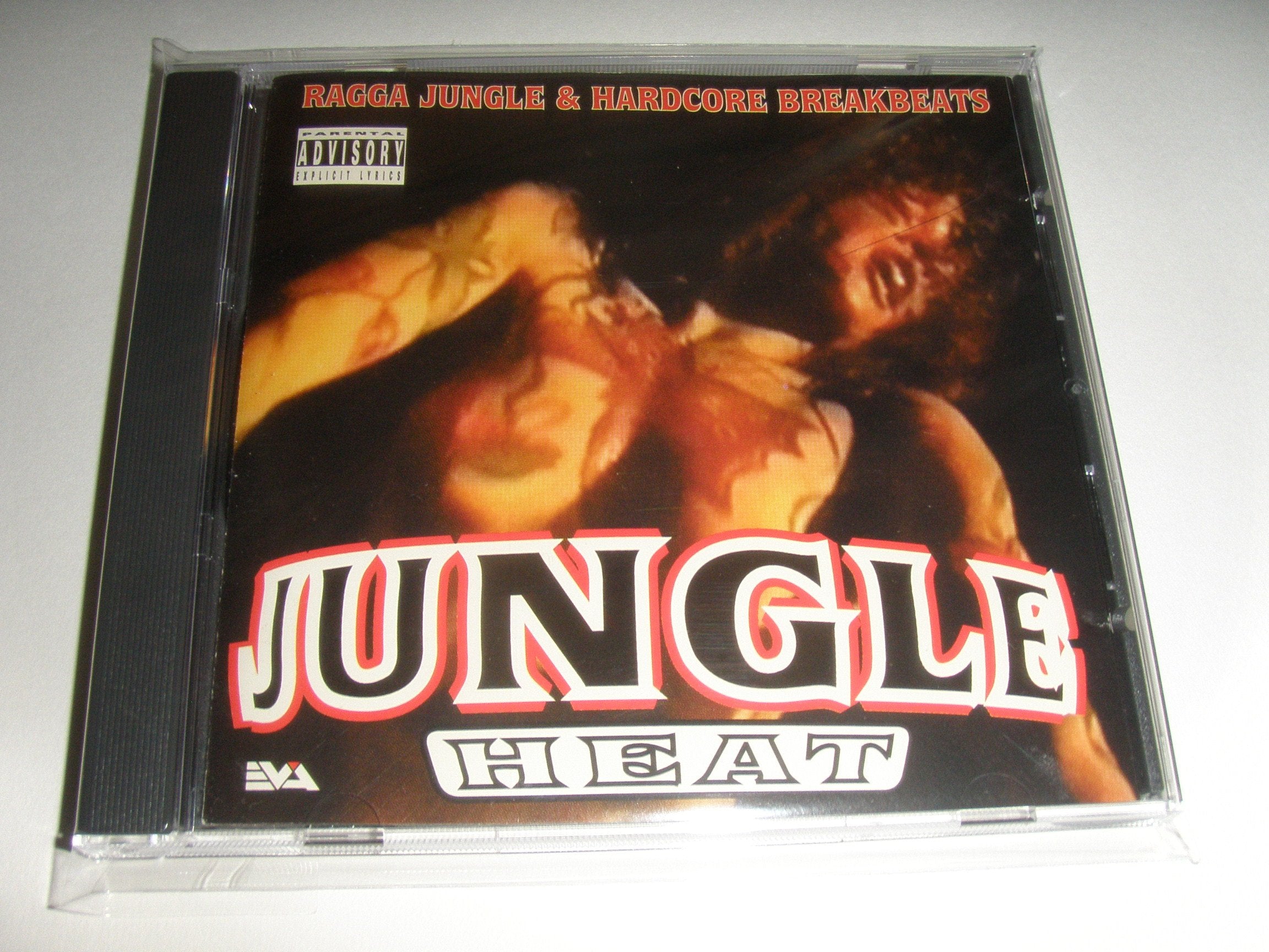 Jungle Heat Dance & Electronic