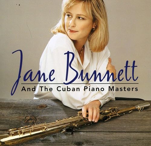 And the Cuban Piano Masters Pop