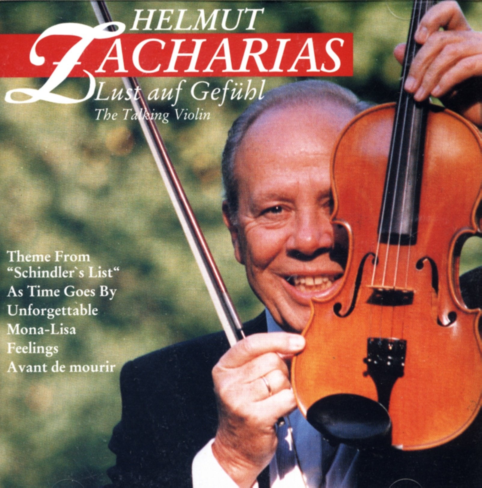 Lust auf Gefühl Classical