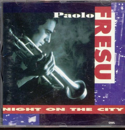 Night on The City cd
