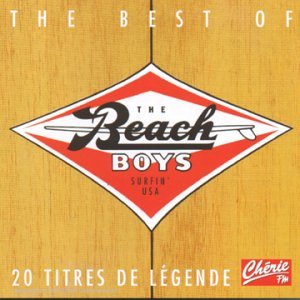 Surfin Usa (Best Of) Pop