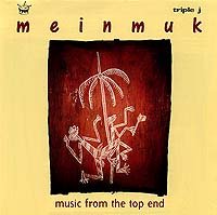Meinmuk: Music From the Top End (US Import) Pop
