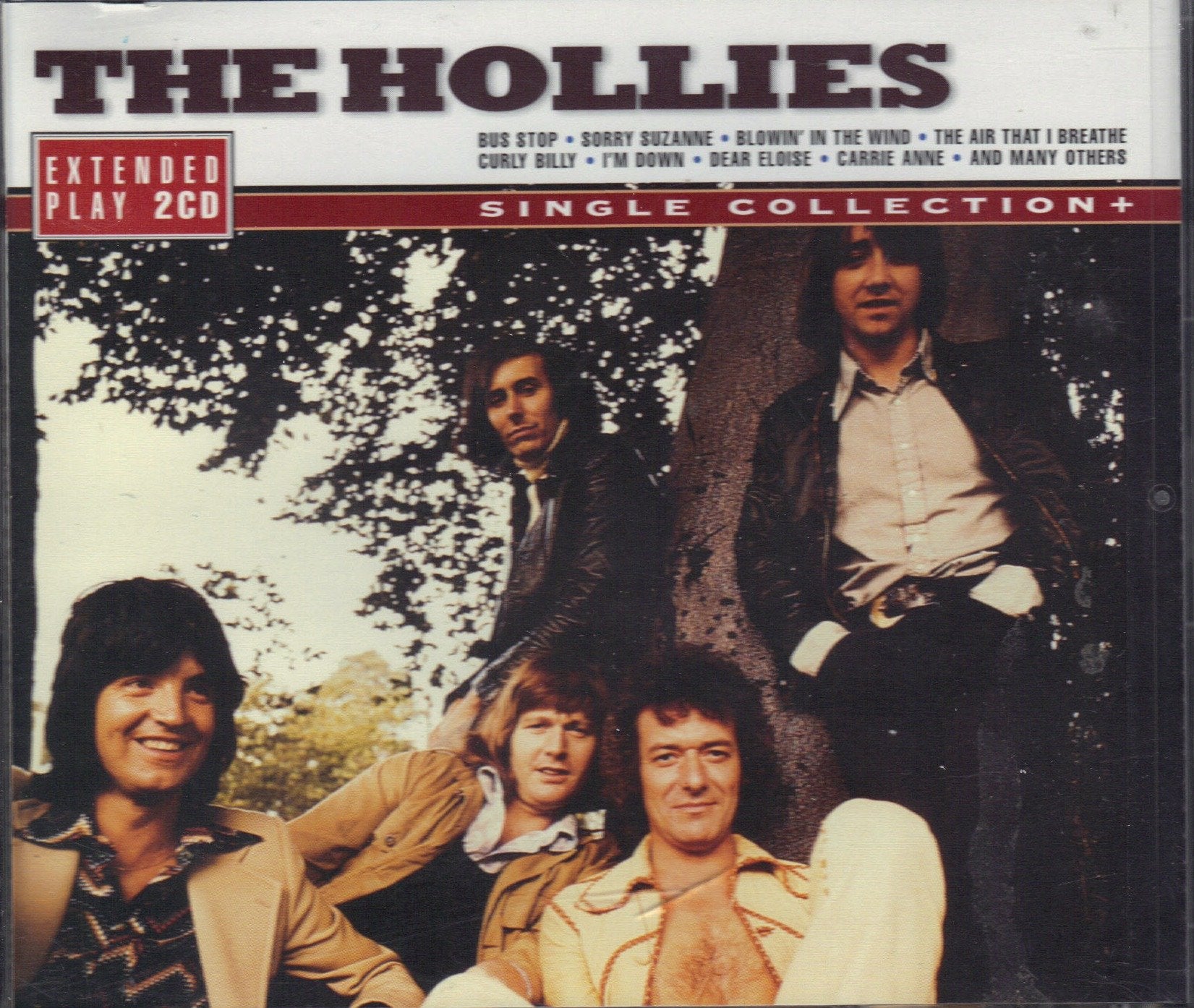 Single Collection + (Extended Play 2CD) Music