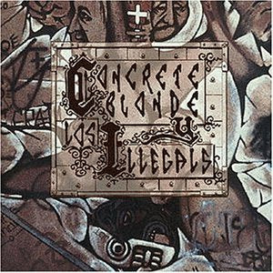 Concrete Blonde Y Los Illegals Alternative & Indie