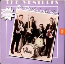 Product Image: 20 Rock'N Roll Hits