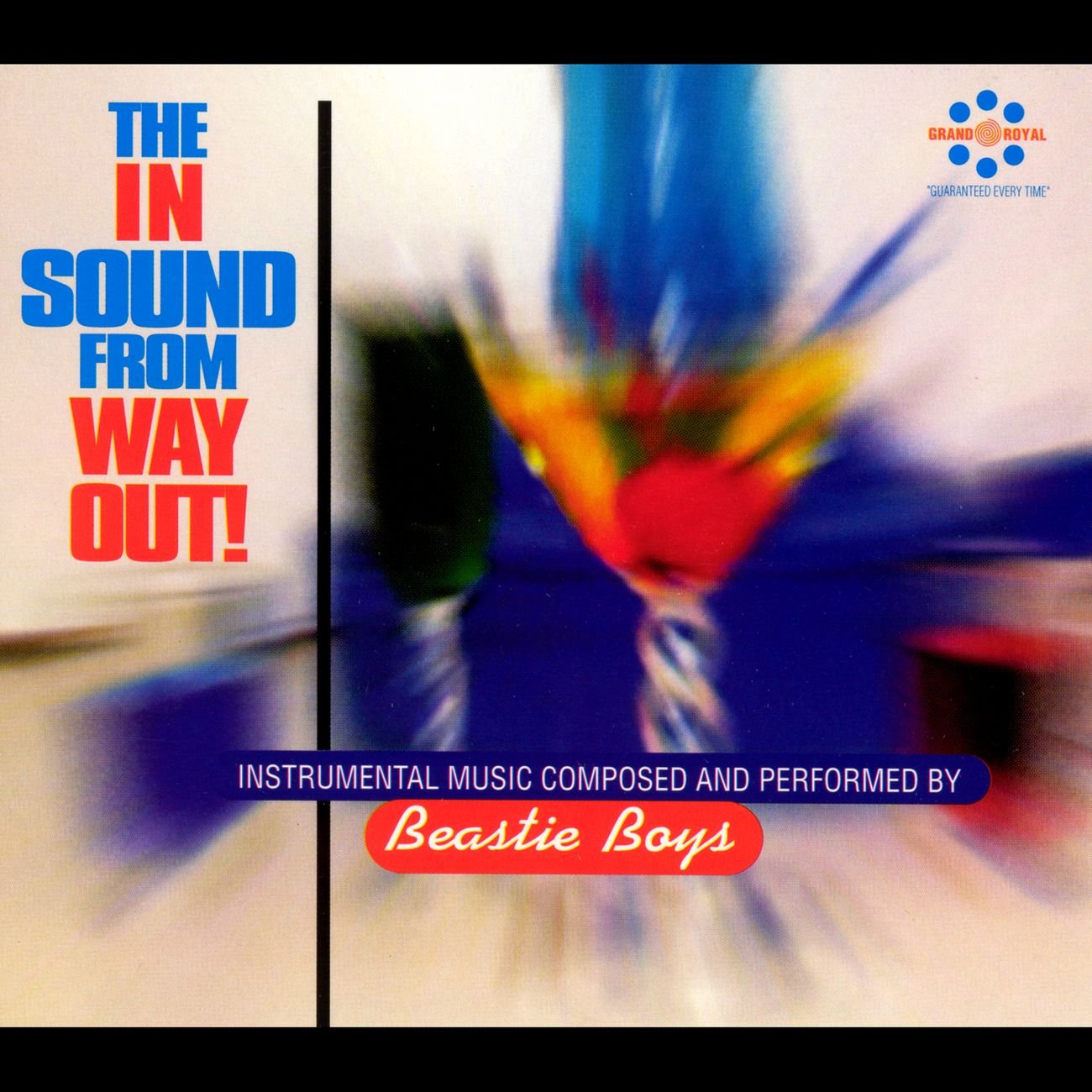 The in Sound from Way Out Alternative & Indie