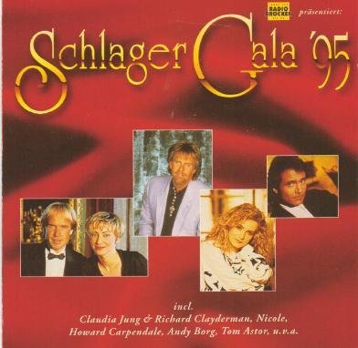 Product Image: Schlagergala '95