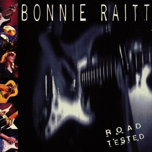 Road Tested (Do-CD) Blues