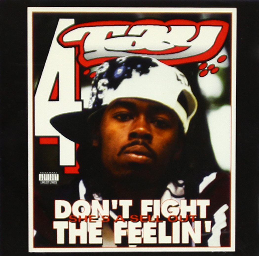 Don'T Fight the Feelin' Pop