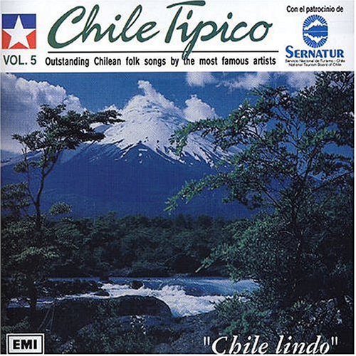 Chile Tipico 5 Pop