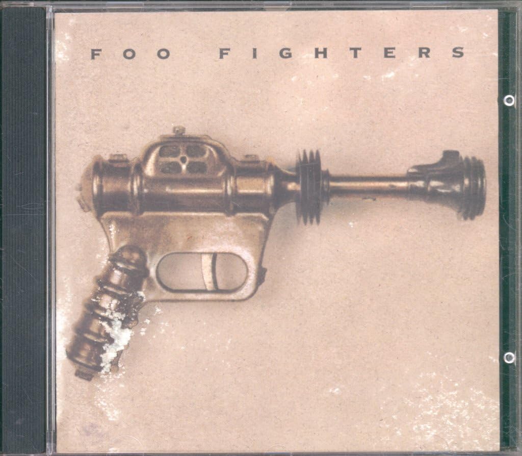 Foo Fighters Alternative & Indie