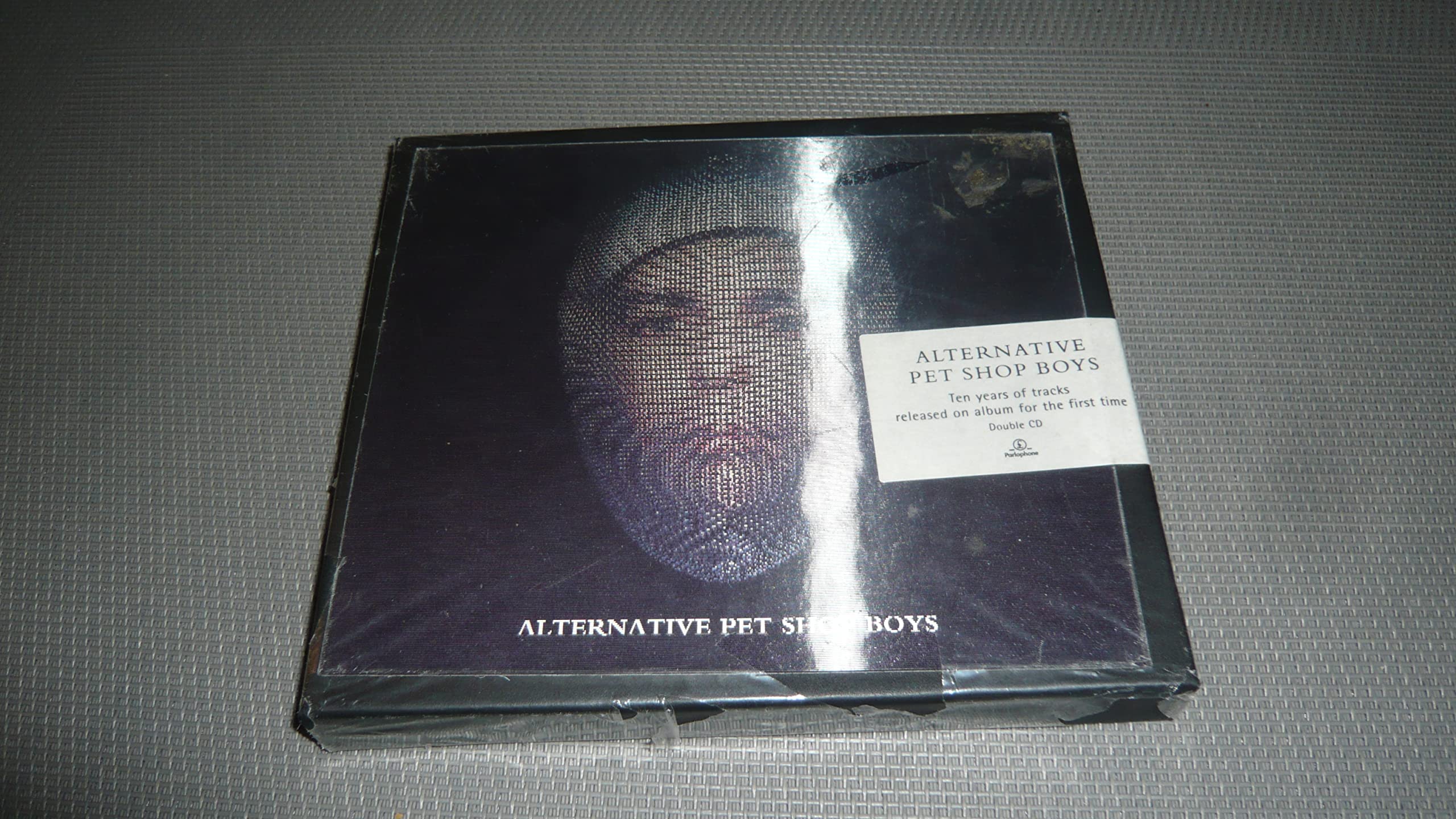 Product Image: Alternative