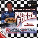 Michael Schumacher's Power Formel - Hits zum Durchstarten Music