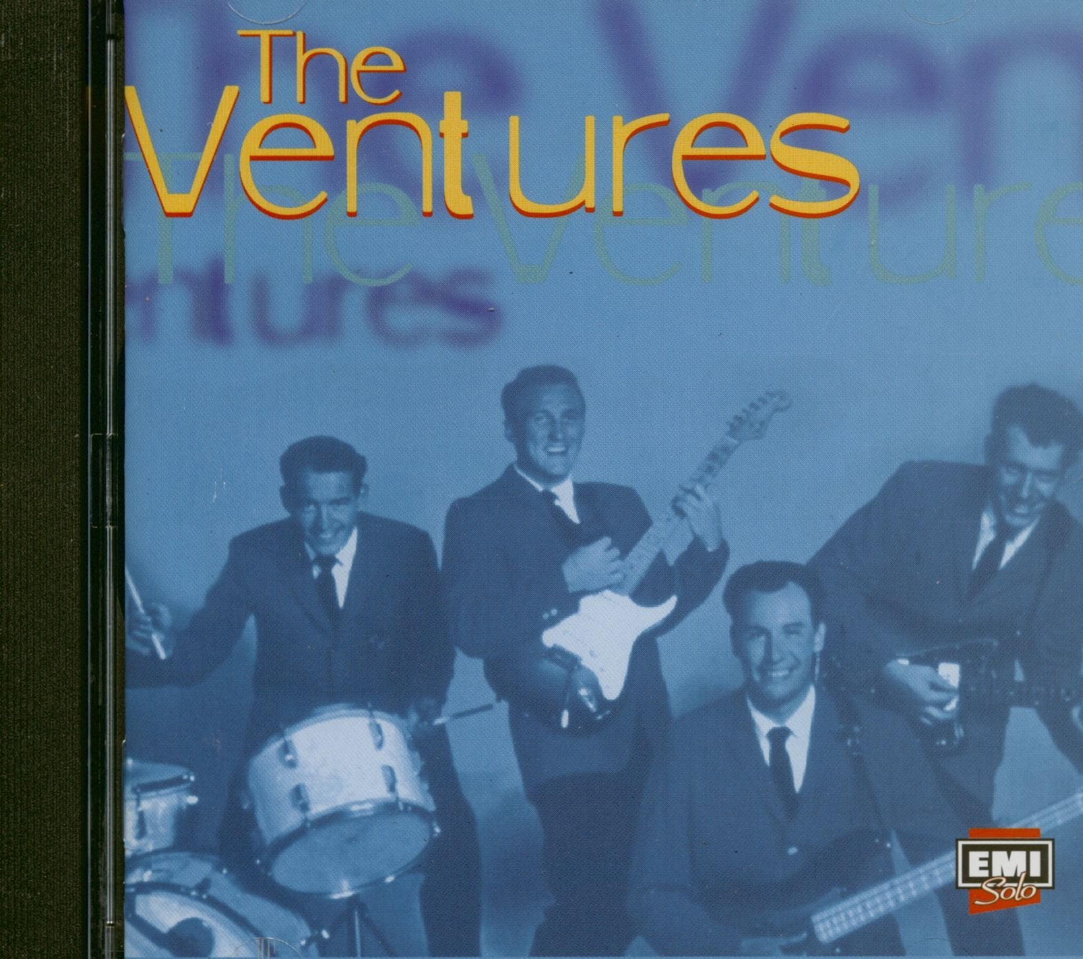 Ventures Pop