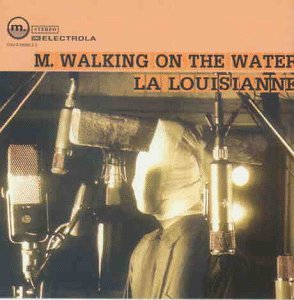 La Louisianne Pop