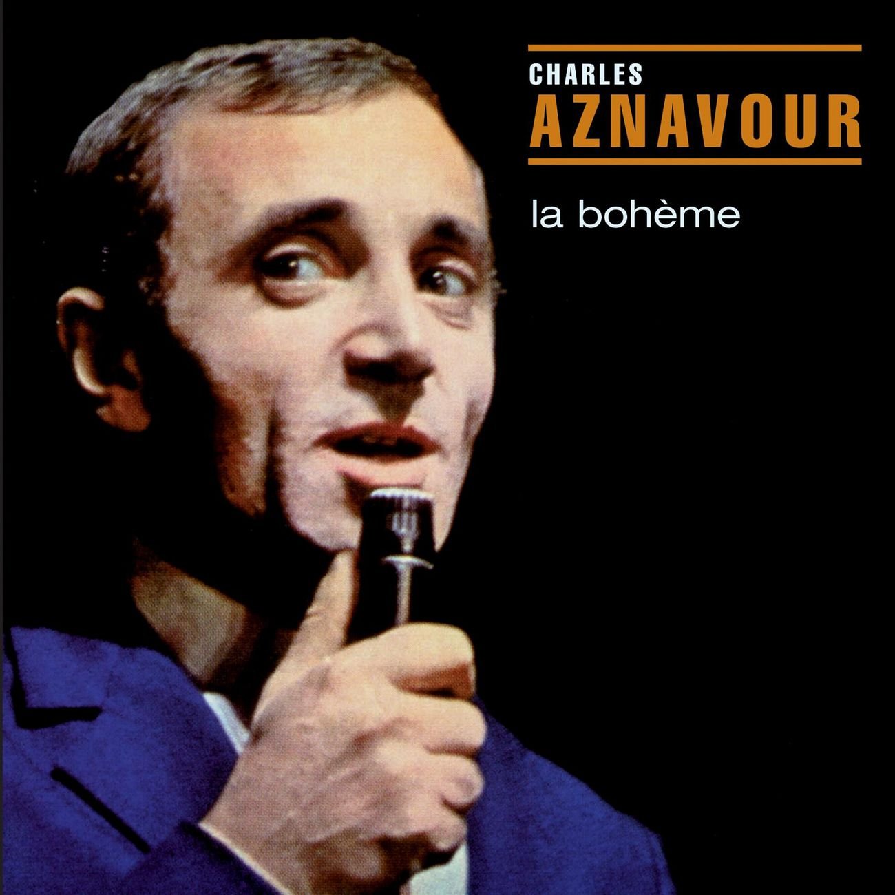 La Boheme Classical