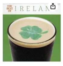 Best of Ireland Country & Folk