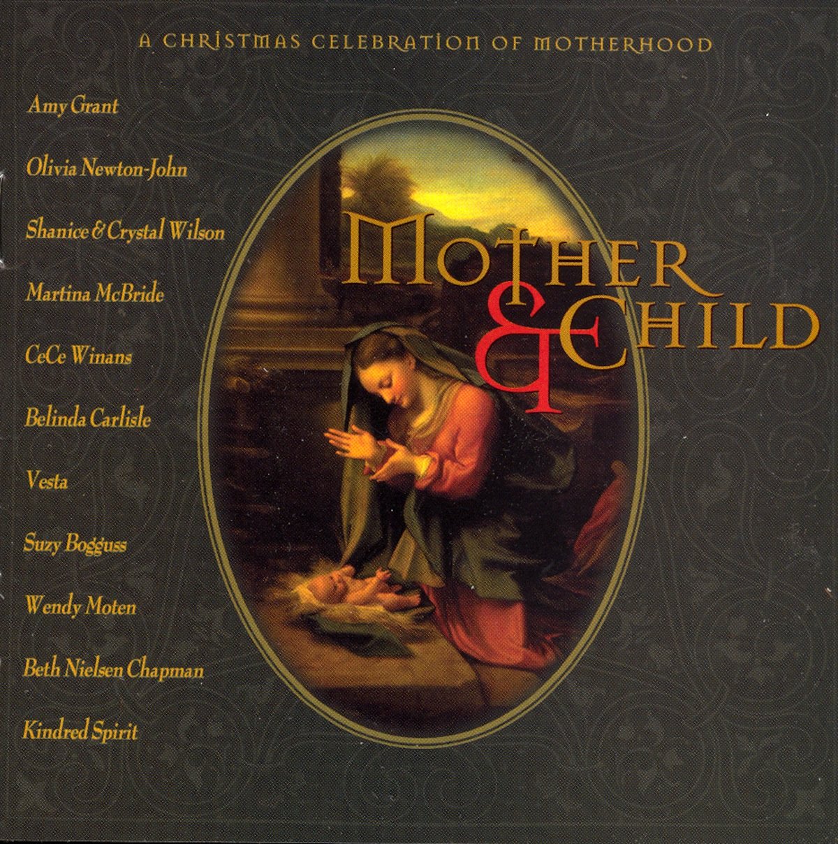 Product Image: Mother Child