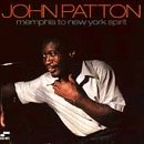 Memphis to New York Spirit Jazz