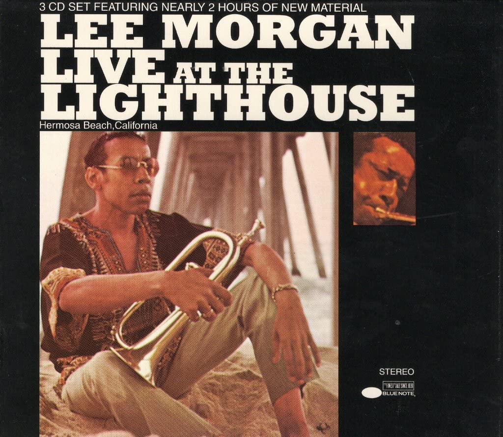 Product Image: Live at the Lighthouse