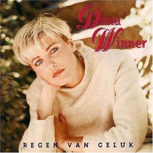 Regen Van Geluk Pop