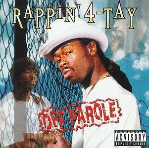 Off Parole Pop