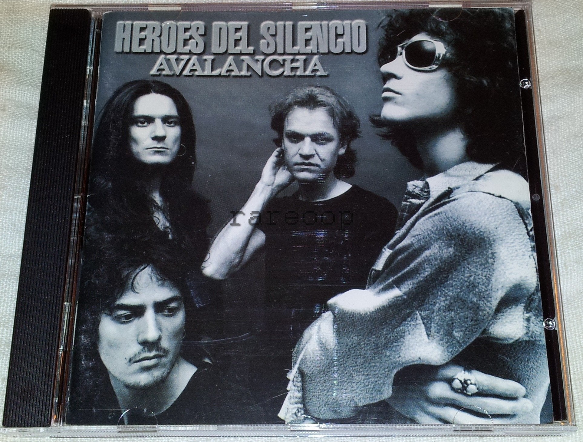 Avalancha Music