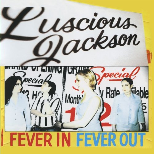 Fever in Fever Out Alternative & Indie