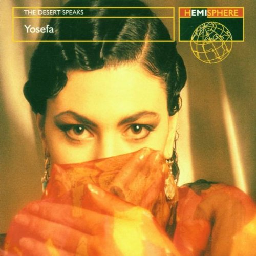 The Desert Speaks Jazz