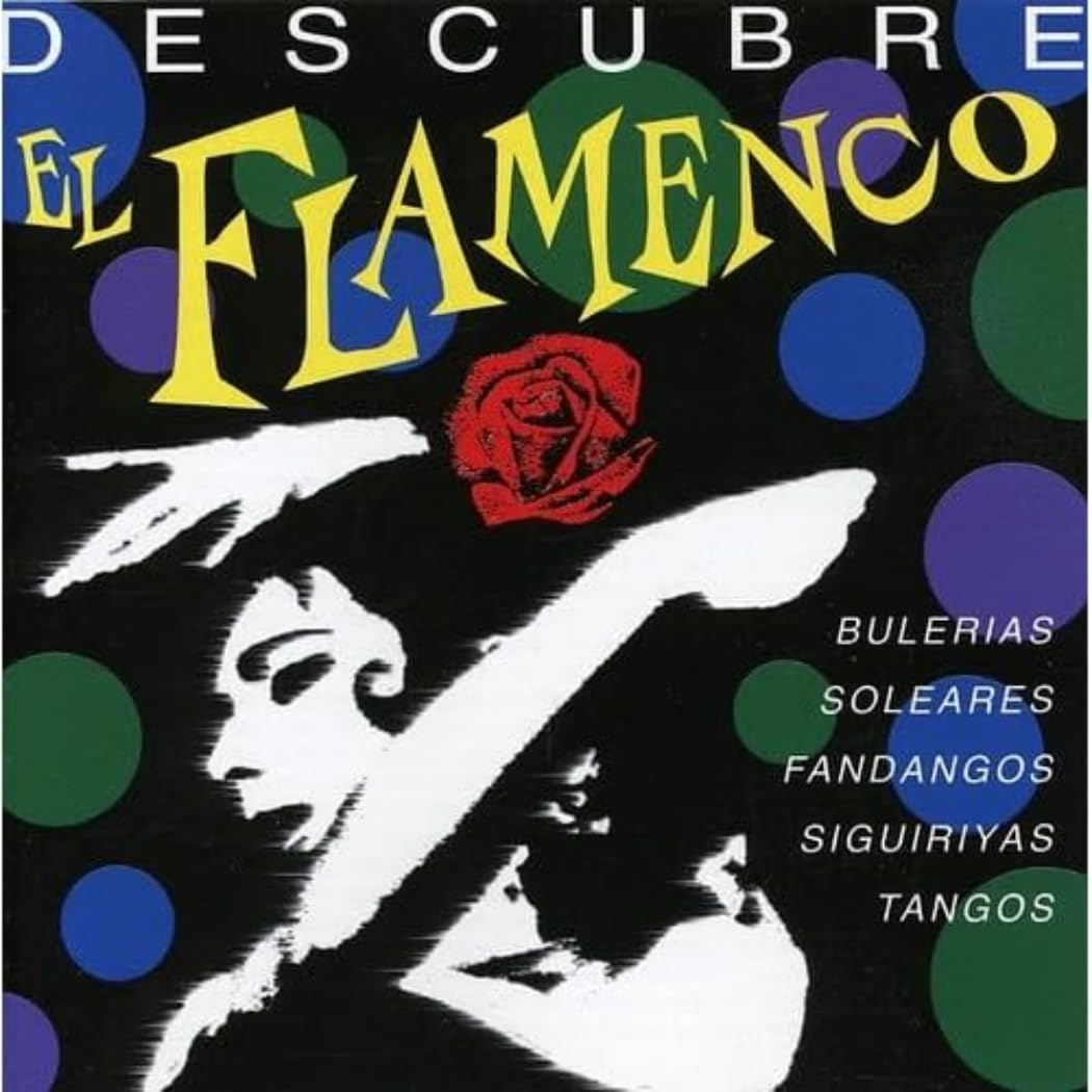Descubre El Flamenco Country & Folk