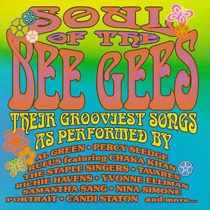 Soul of the Bee Gees Other music genres