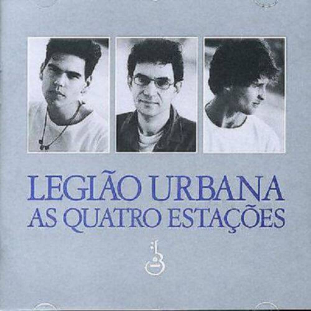 As Quatro Estacoes Rock