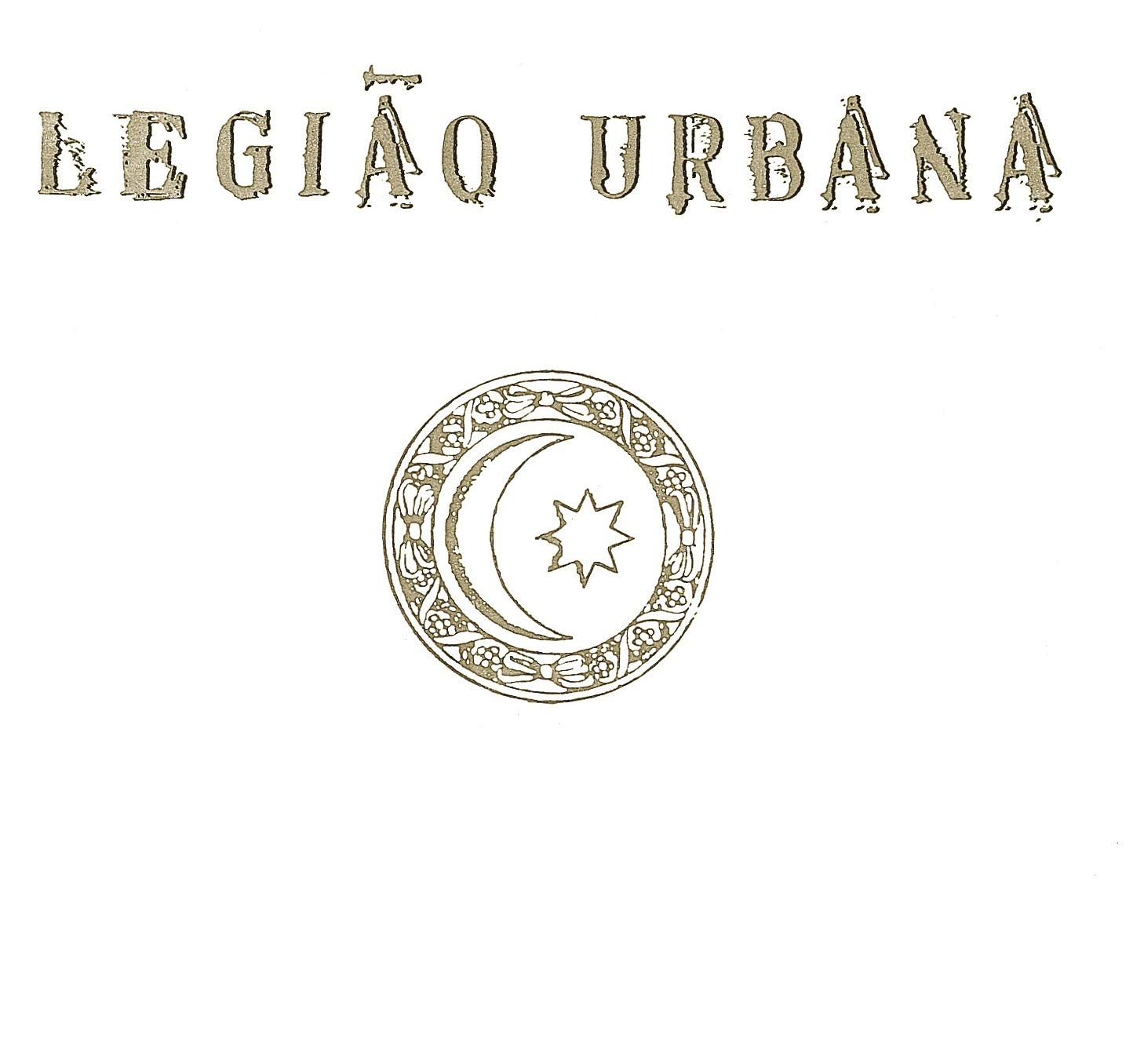 Legiao Urbana 5 Books