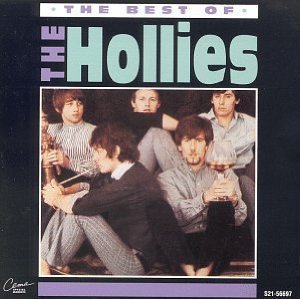 Best of Hollies Pop