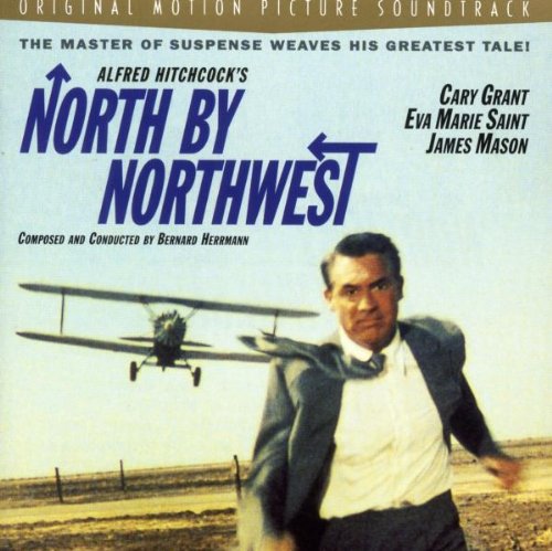 North By Northwest Pop