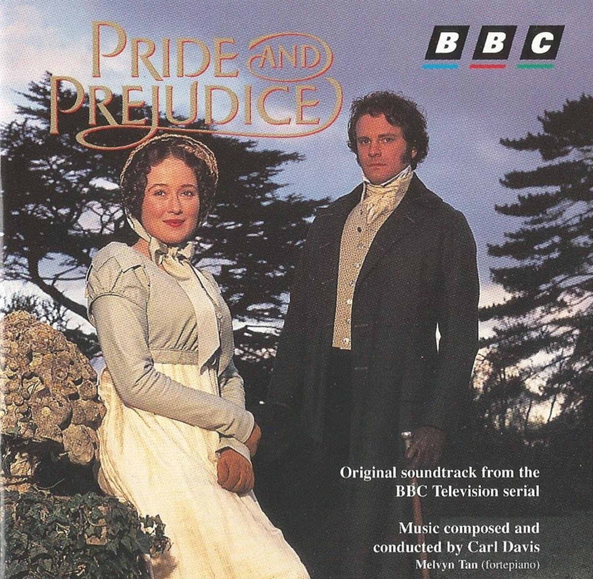 Pride And Prejudice Blues