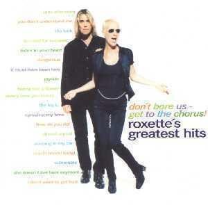 Don't bore us - Get to the Chorus (Greatest Hits) Pop