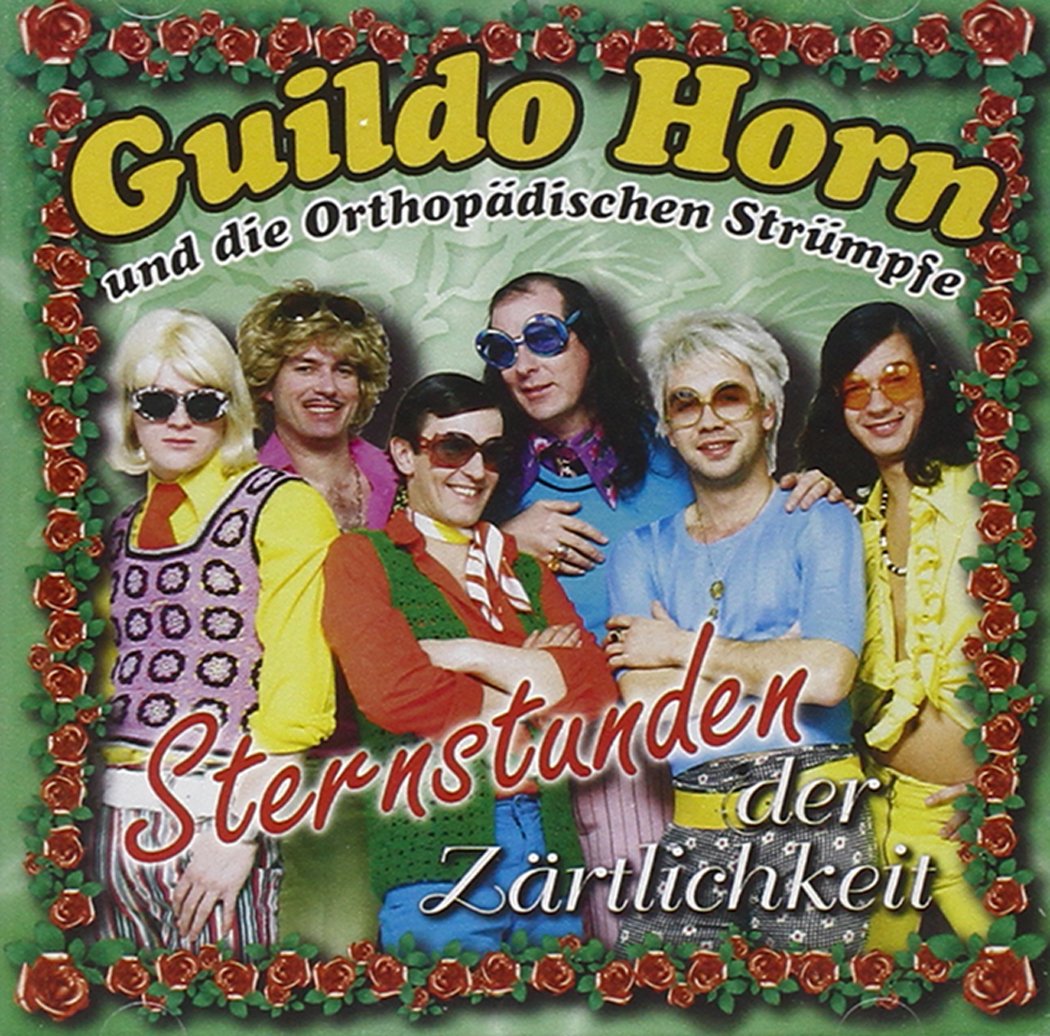Sternstunden der Zärtlichkeit Music