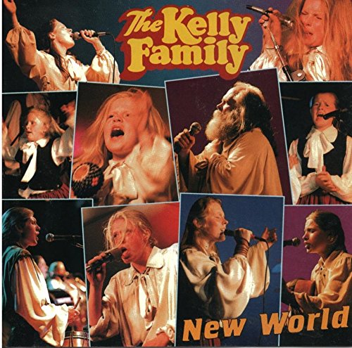 New World Pop